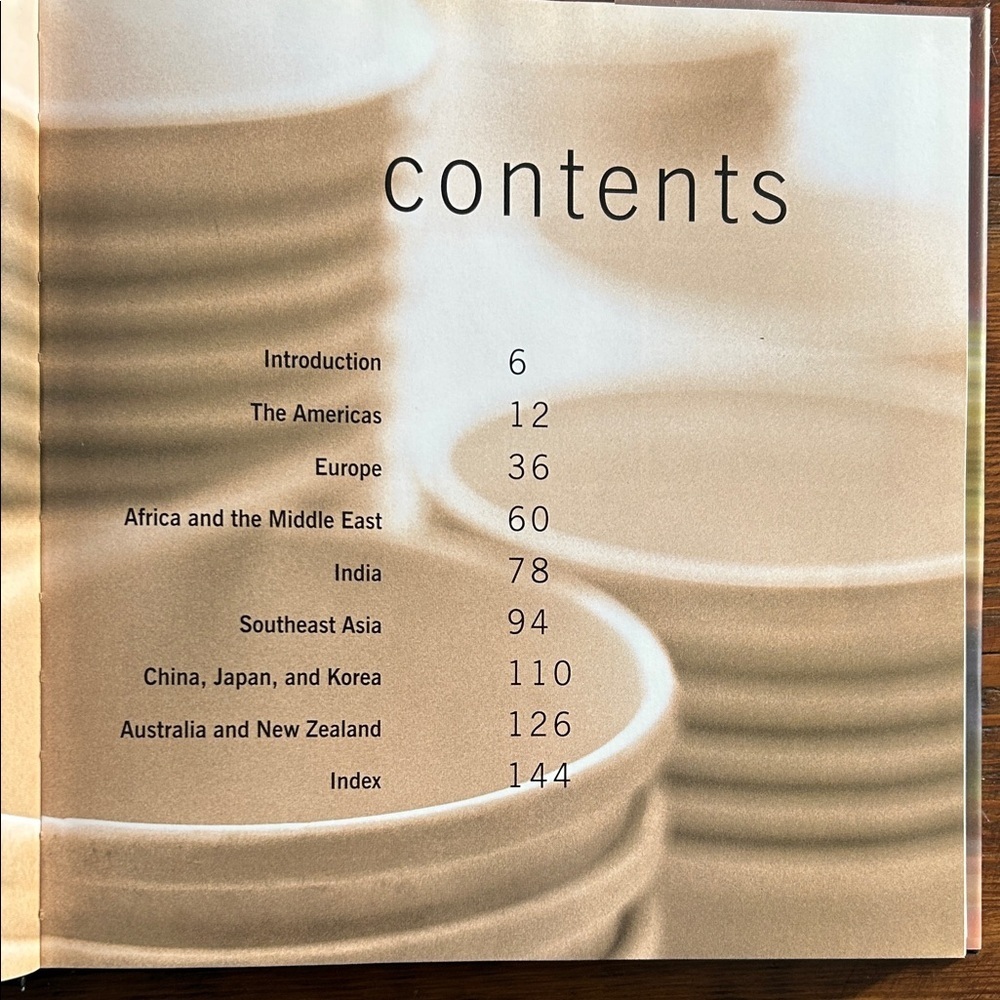 Street Food Book by Clare Ferguson - Picture 3 of 3